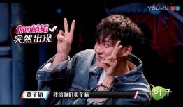 罗志祥黄子韬最新爆料,揭秘娱乐圈背后的惊人真相